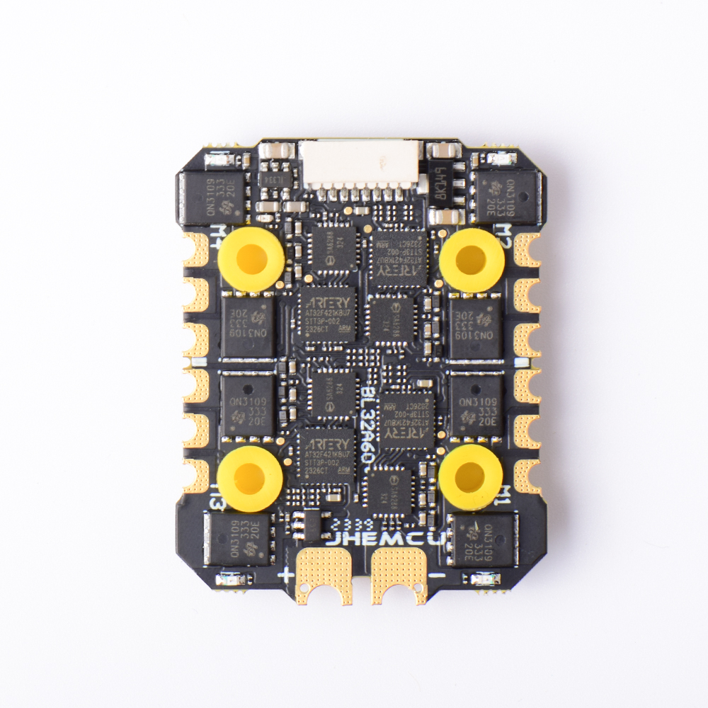 20x20mm-JHEMCU-BL32-Mini-45A-60A-3-6S-BLHeli_32-4In1-Brushless-ESC-DShot1200-fuumlr-RC-Drohne-FPV-Re-2006944-9